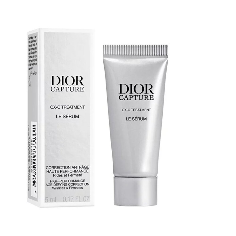 DIOR Capture OX C Treatment  Serum Mascara - Picture 2 of 6